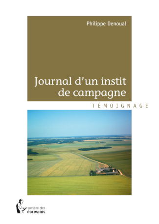 Journal d'un instit de campagne