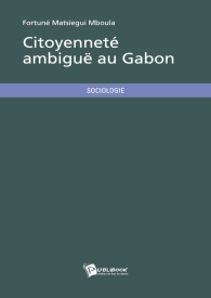 Citoyenneté ambiguë au Gabon