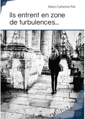 Ils entrent en zone de turbulences...