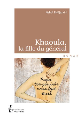 Khaoula la fille du général