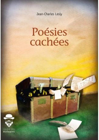 Poésies cachées