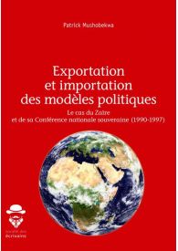 Exportation et importation des modèles politiques