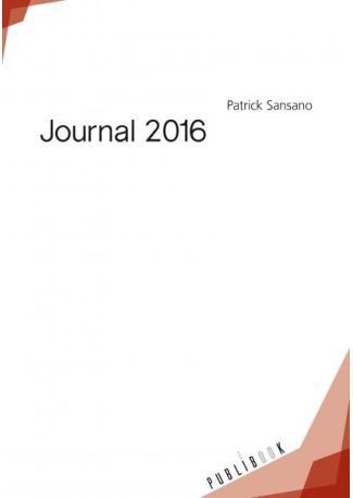 Journal 2016