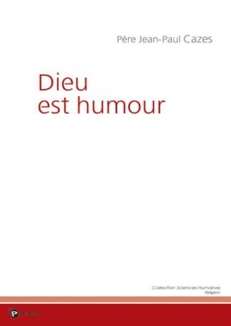 Dieu est humour