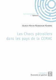 Les Chocs pétroliers dans les pays de la CEMAC