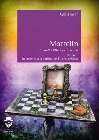 Martelin - Tome 2