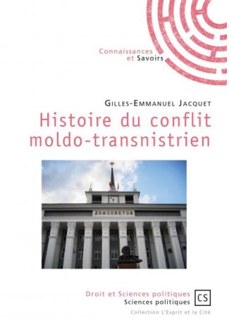 Histoire du conflit moldo-transnistrien