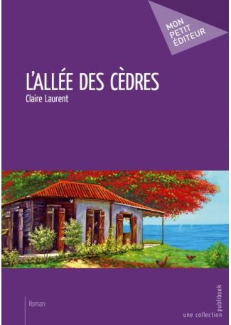 L'Allée des cèdres