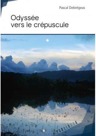 Odyssée vers le crépuscule