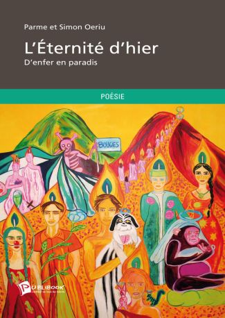 L'Eternité d'hier