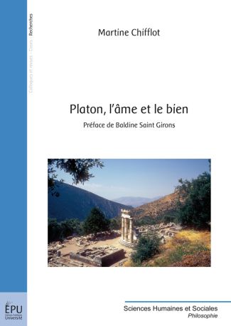 Platon, l'âme et le bien