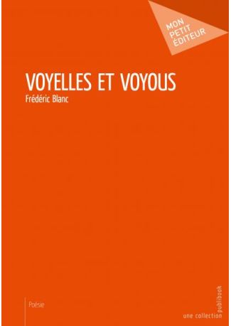 Voyelles et Voyous