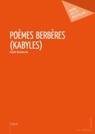 Poèmes berbères
