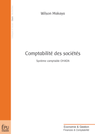 Comptabilité des sociétés