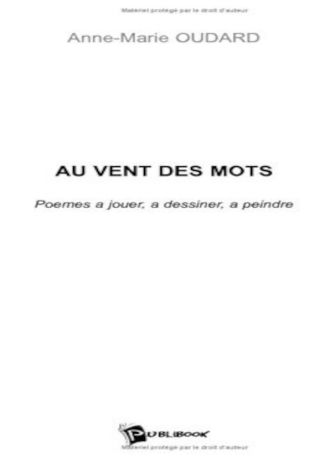 Au vent des mots