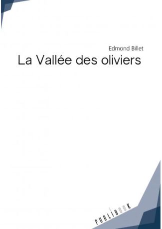 La Vallée des oliviers
