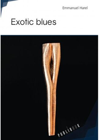 Exotic blues