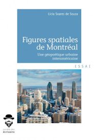 Figures spatiales de Montréal