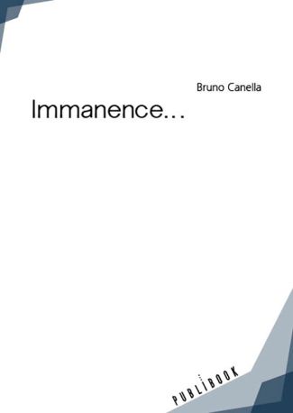 Immanence...