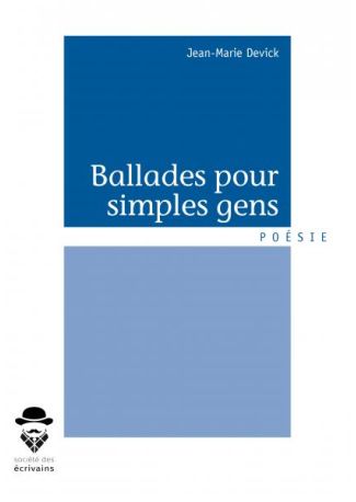 Ballades pour simples gens