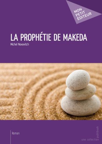 La Prophétie de Makeda