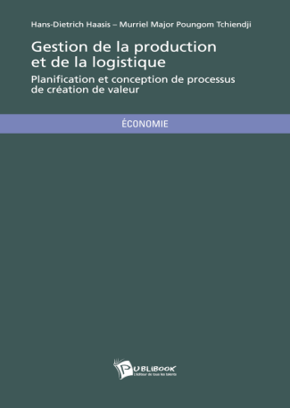 Gestion de la production et de la logistique