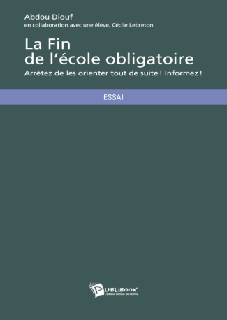 La Fin de l'école obligatoire