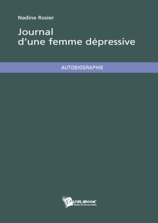 Journal d'une femme dépressive