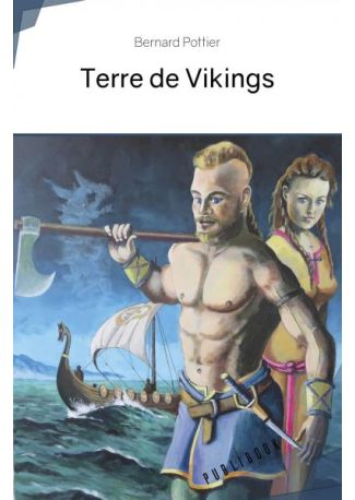 Terre de Vikings