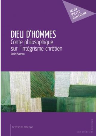 Dieu d'hommes