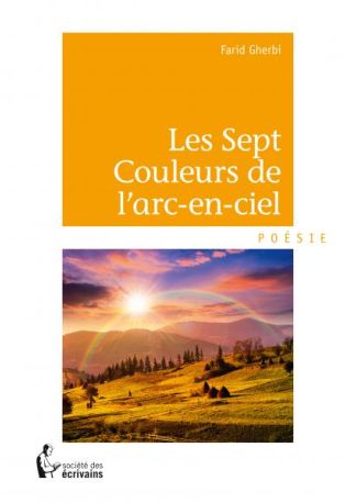 Les Sept Couleurs de l'arc-en-ciel