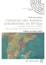 Limitation des mandats présidentiels en Afrique