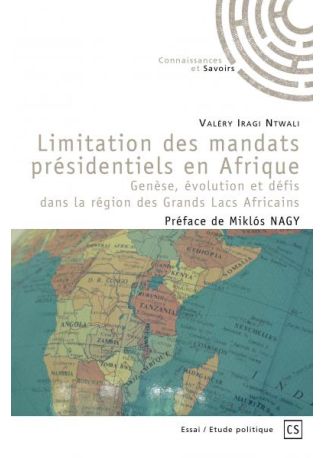 Limitation des mandats présidentiels en Afrique