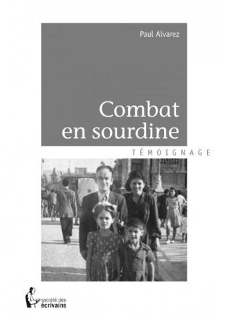 Combat en sourdine