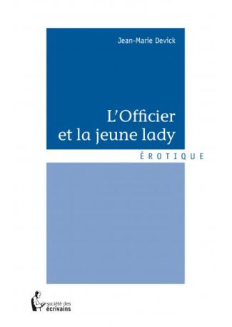 L'Officier et la jeune lady