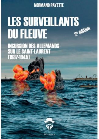 Les Surveillants du fleuve