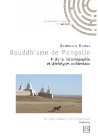 Bouddhisme de Mongolie