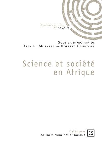 Science et société en Afrique