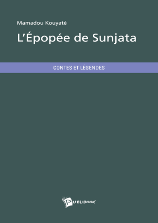 L'Épopée de Sunjata