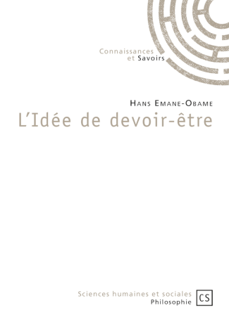 L'Idée de devoir-être