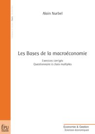Les Bases de la macroéconomie
