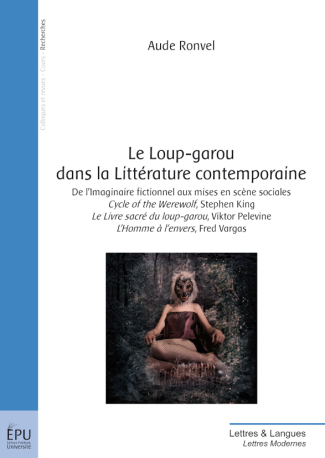 Le Loup-garou dans la Littérature contemporaine