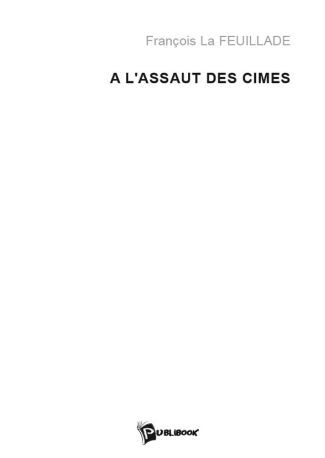 A l'assaut des cimes