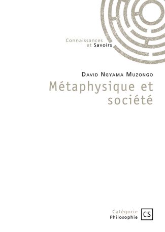 Métaphysique et société