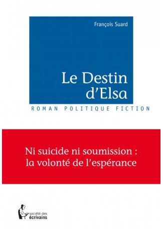 Le Destin d'Elsa