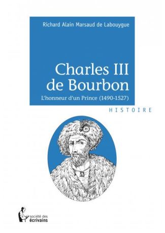 Charles III de Bourbon