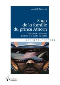 Saga de la famille du prince Athorn