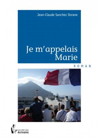 Je m'appelais Marie