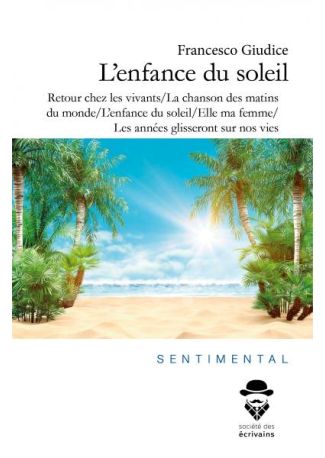 L'enfance du soleil