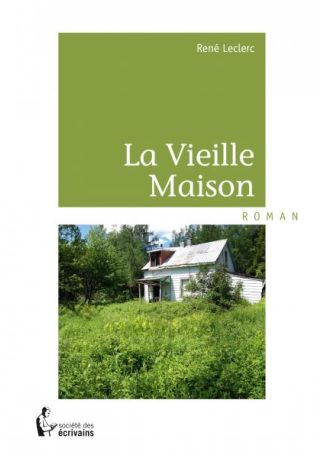 La Vieille Maison